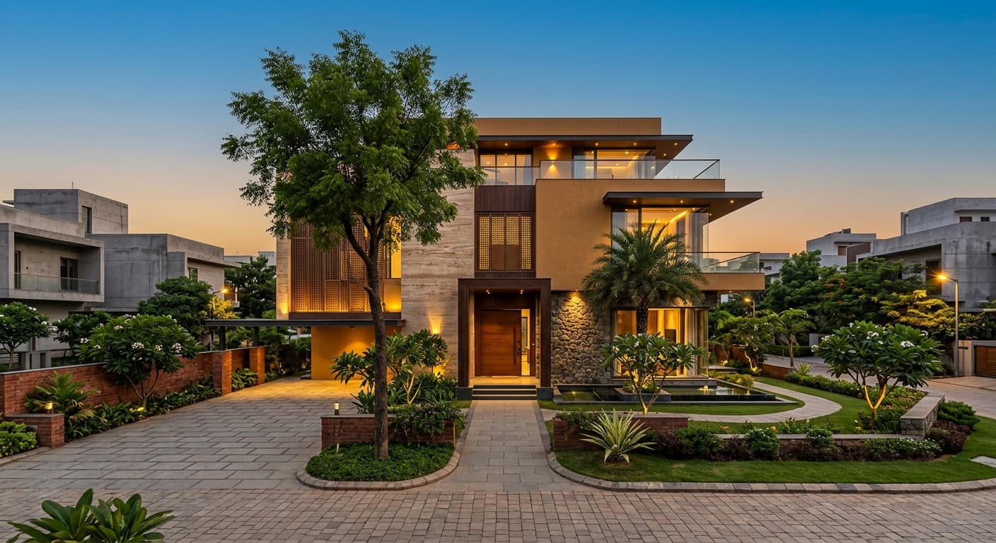 Turnkey Construction